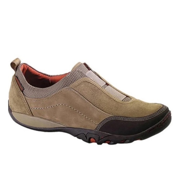 Merrell Women’s Kangaroo Slip On Performance Hiking Shoes Sz 8.5 - Picture 1 of 10